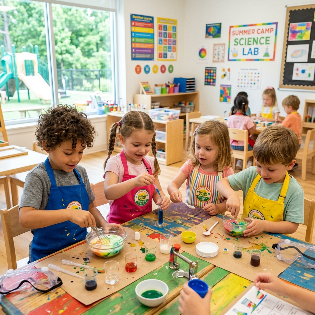 Kỹ Năng Thiết Yếu