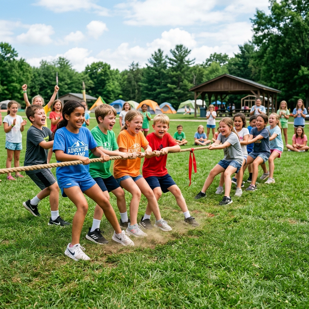 Rèn Luyện Thể Chất